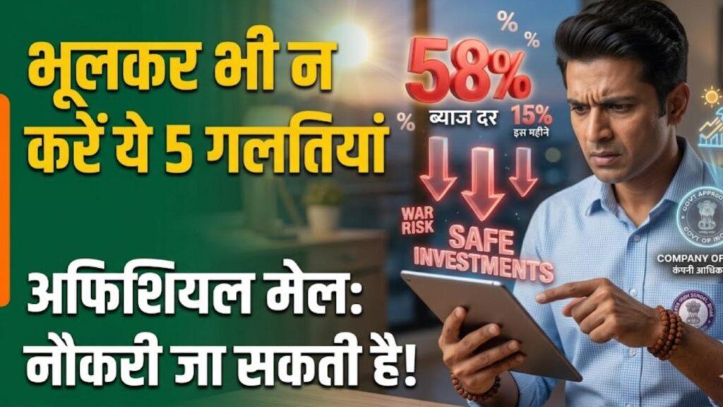 cyber crime fraud else opened bank account using your pan card