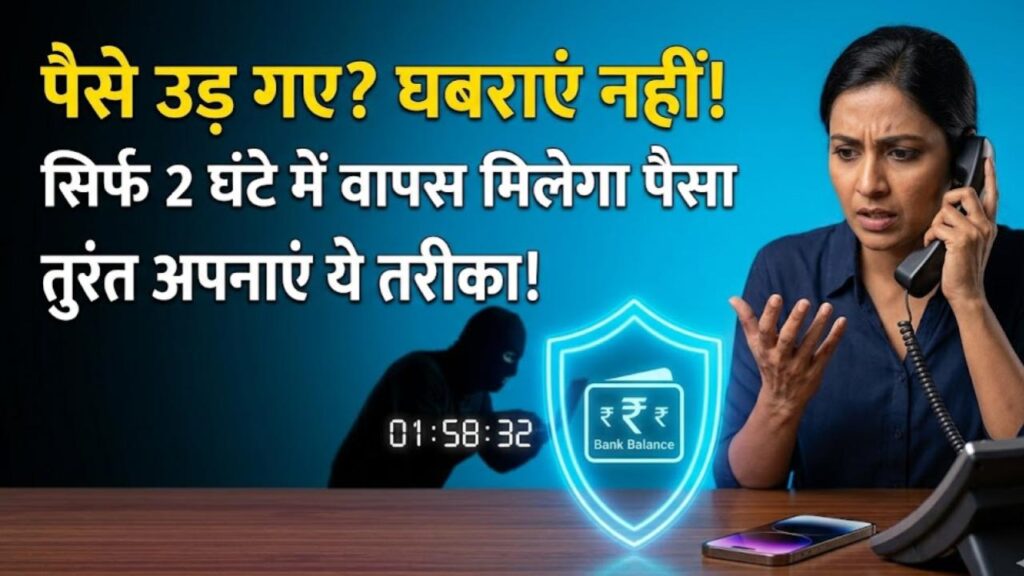 cyber crime report step by step guide to refund