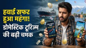 Travel News: हवाई टिकट की कीमतें आसमान पर! बजट बिगड़ने से पहले चेक करें देश के ये 5 सस्ते टूरिस्ट स्पॉट्स, जहां कम खर्च में आएगा मजा