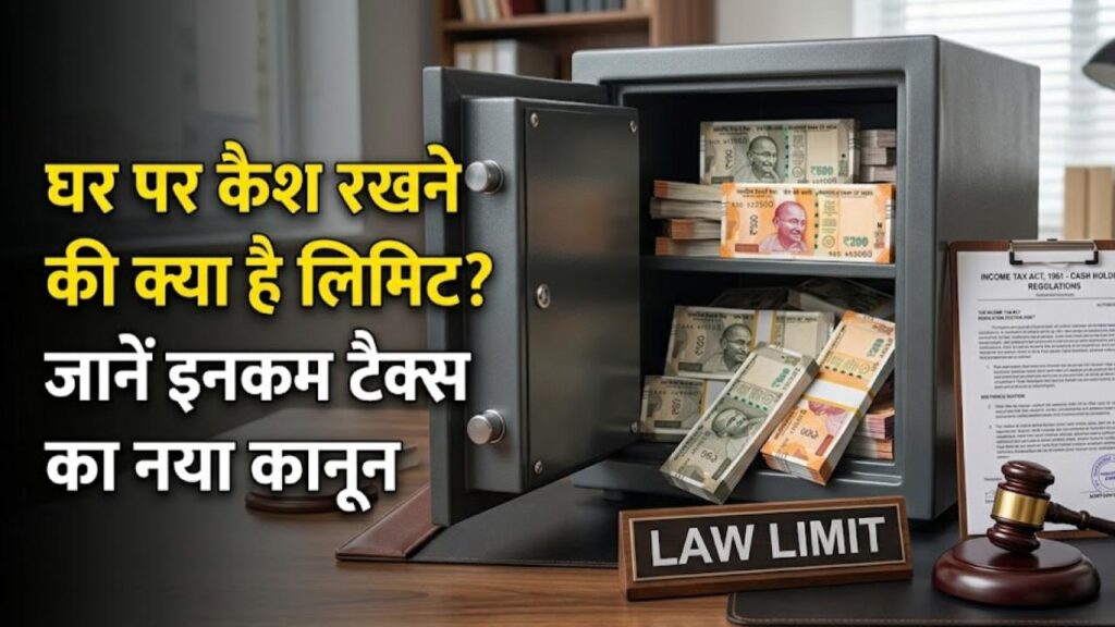 income tax rules for keeping cash at home limit penalty