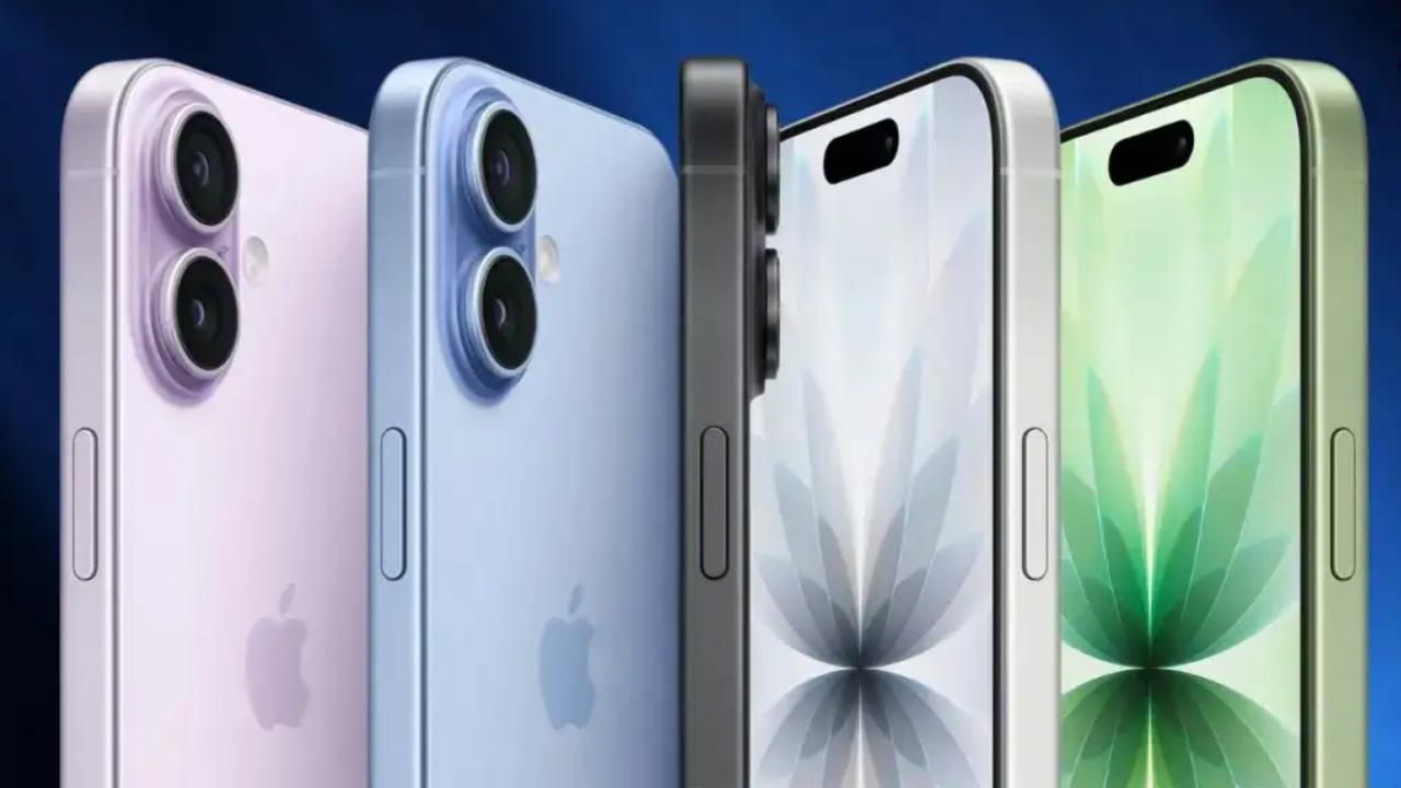 iPhone 17 Discount: छप्परफाड़ सेल! आधी कीमत में मिल रहा है Apple का लेटेस्ट फोन, ₹50,000 से भी कम में ऐसे खरीदें