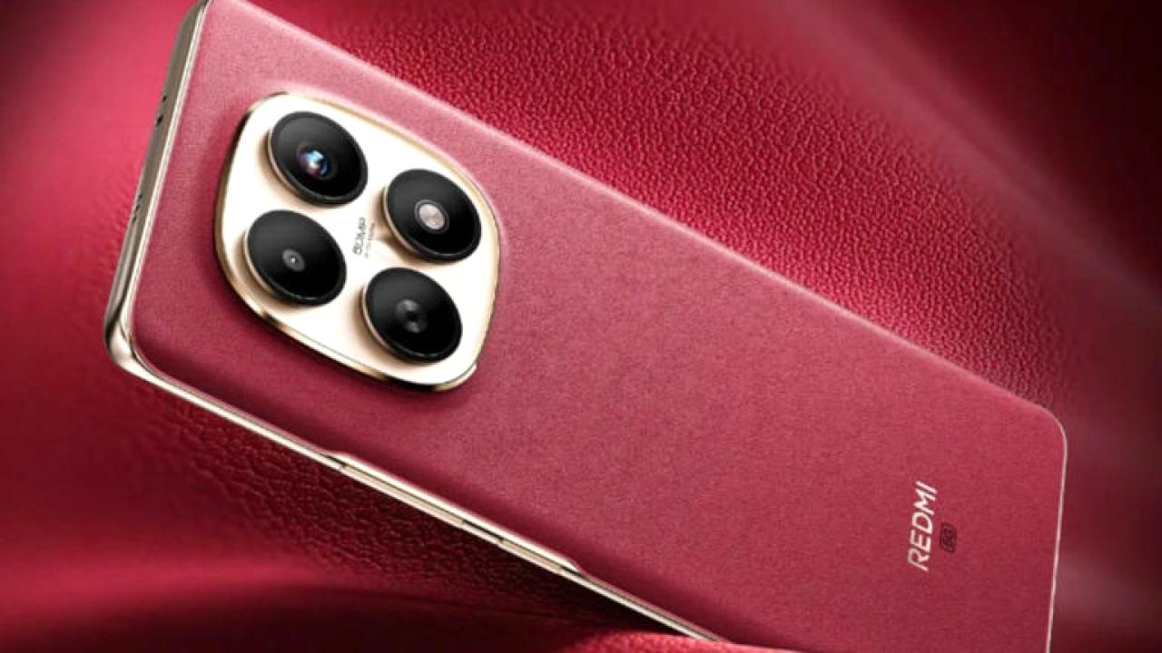 IQOO 15 Apex से Redmi Note 15 SE तक! अप्रैल के पहले हफ्ते में लॉन्च होंगे ये 4 धांसू स्मार्टफोन्स, देखें फीचर्स