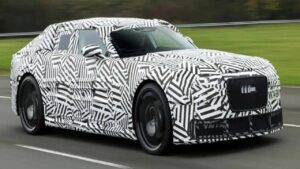 Jaguar का इलेक्ट्रिक अवतार! सितंबर में लॉन्च होगी 986 bhp वाली दमदार 'इलेक्ट्रिक GT', देखें फीचर्स