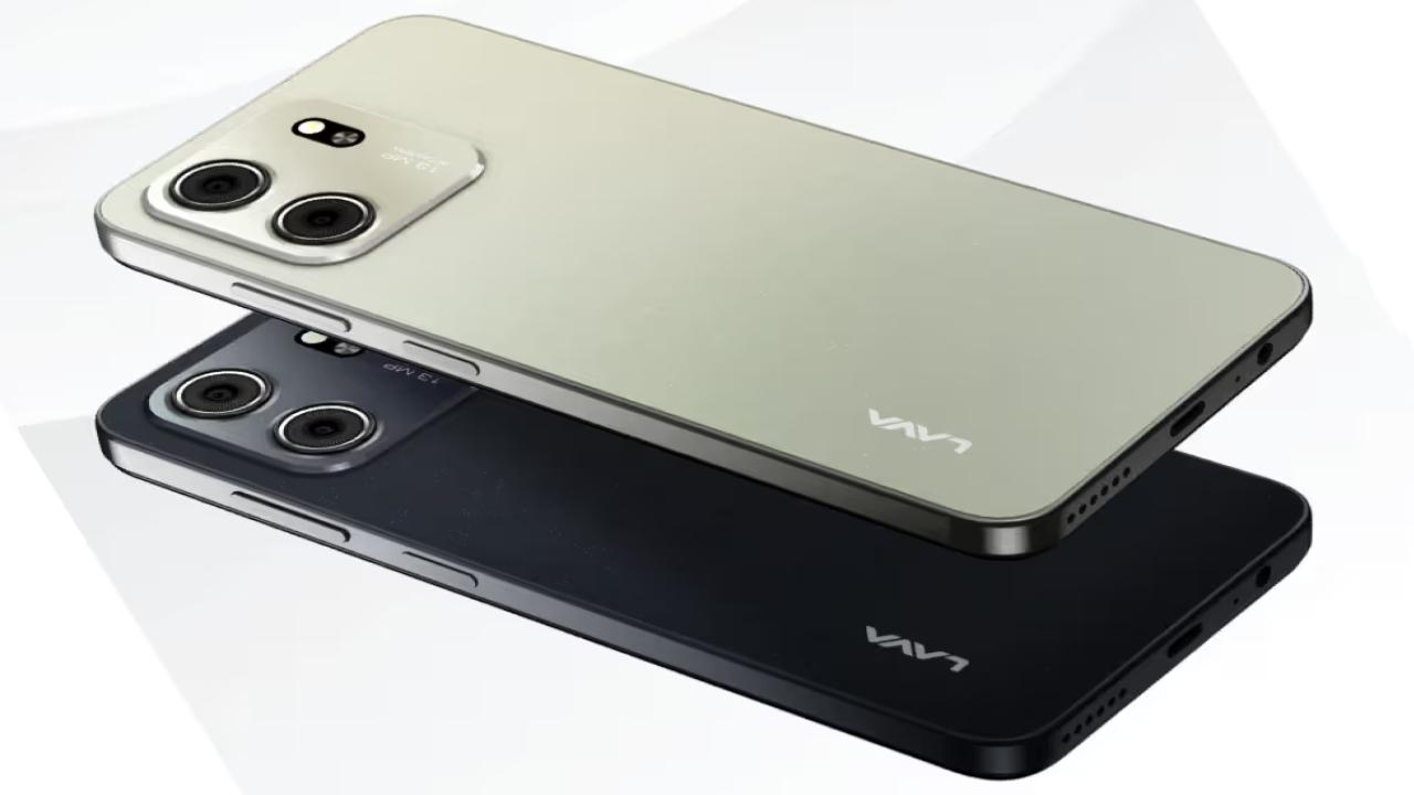 Lava Bold N2 Lite भारत में लॉन्च! क्या 5G के दौर में आप खरीदेंगे ये 4G फोन? जानें कीमत और फीचर्स