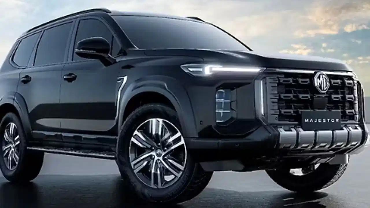 Fortuner की छुट्टी करने आ रही है यह दमदार 7-सीटर SUV! 20 अप्रैल को होगी लॉन्च, फीचर्स और कीमत जान उड़ जाएंगे होश