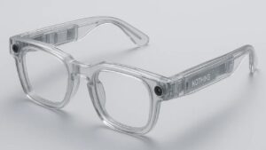 Nothing ला रहा है अपना पहला 'Smartglass'! स्मार्ट चश्मे की रेस में कूदा नथिंग, जानें फीचर्स और संभावित लॉन्च डेट