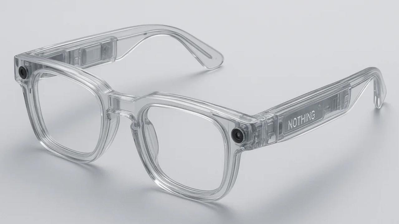 Nothing ला रहा है अपना पहला 'Smartglass'! स्मार्ट चश्मे की रेस में कूदा नथिंग, जानें फीचर्स और संभावित लॉन्च डेट