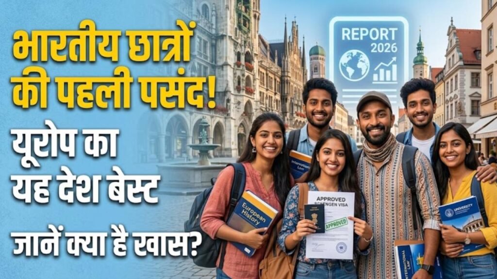 onestep global report indian students moving to europe