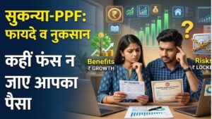 Small Savings Scheme: सुकन्या समृद्धि से लेकर PPF तक… निवेश से पहले जान लें ये फायदे और नुकसान, कहीं फंस न जाए पैसा