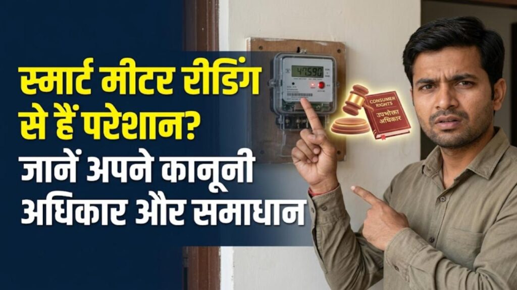 smart meter complaints solutions and consumer rights