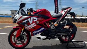 TVS Apache RR 310 Review: क्या 2026 में यह सबसे बेस्ट स्पोर्ट्स बाइक है? खरीदने से पहले जान लें असली सच्चाई