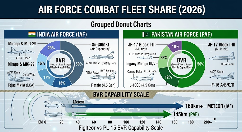 Air Power & Jet Composition