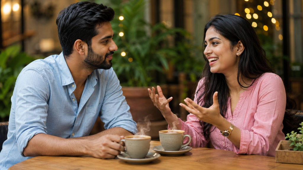 महिलाओं को आकर्षित करती हैं पुरुषों की ये 4 आदतें: Men Habits That Attract Women, लुक्स और पैसे भी पड़ जाते हैं फीके!