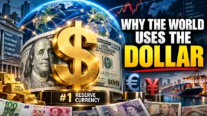 Hindi News, हिंदी न्यूज़ , Hindi Samachar, हिंदी समाचार | GyanOK.com | News and Quiz 3 Why the US Dollar Is the World’s Reserve Currency: How Dollar Dominance Really Works