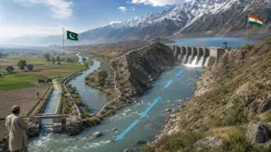 भारत अगर Indus Water Treaty से बाहर निकले तो पाकिस्तान पर क्या असर होगा?