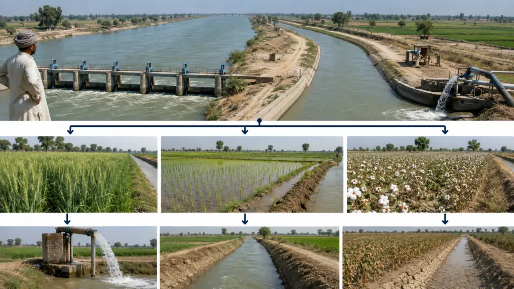 भारत अगर Indus Water Treaty से बाहर निकले तो पाकिस्तान पर क्या असर होगा?